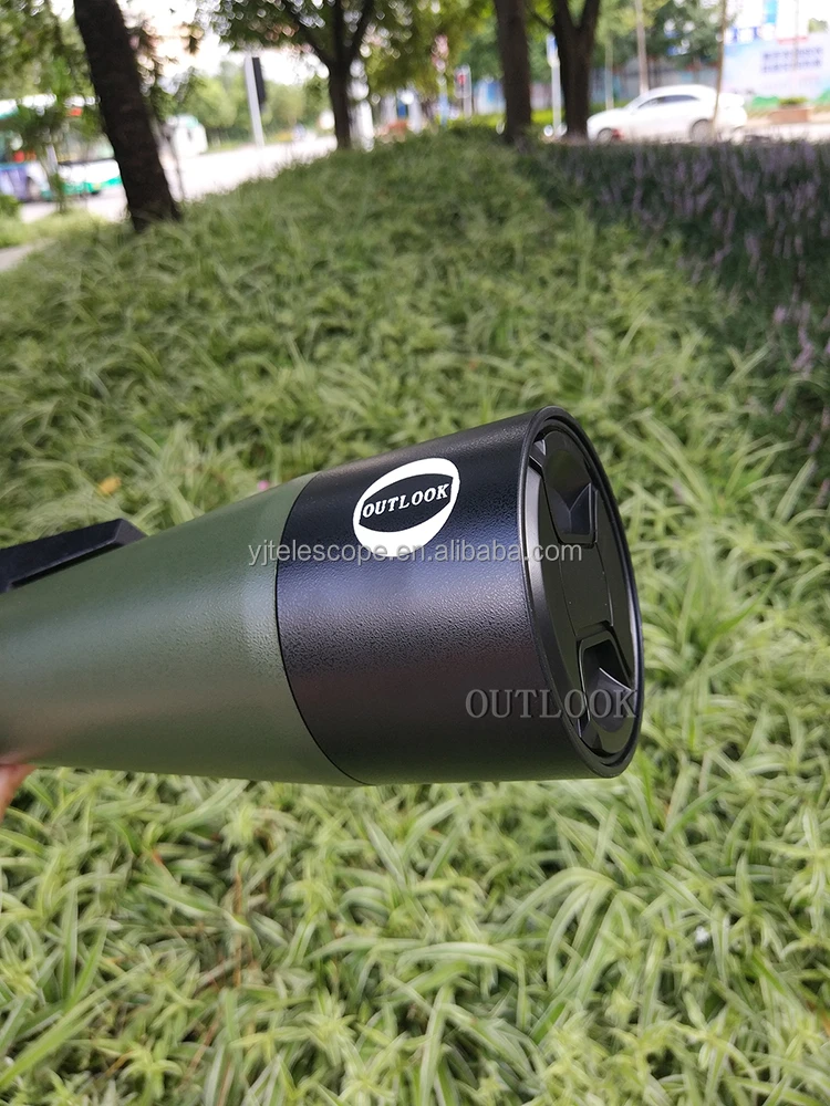 Маленький телескоп с треногой AAA, 20-60x80, точечная труба, бинокулярный телескоп для наблюдения за птицами.