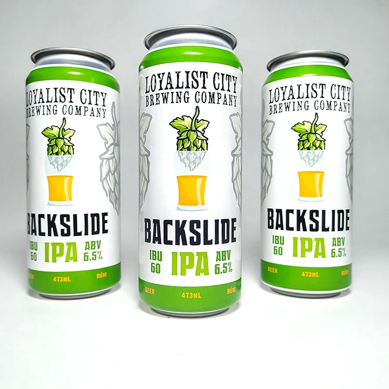 GH-Printing Chinese Supplier Packaging PVC Shrink Sleeve Label for Orange Juice Bottle