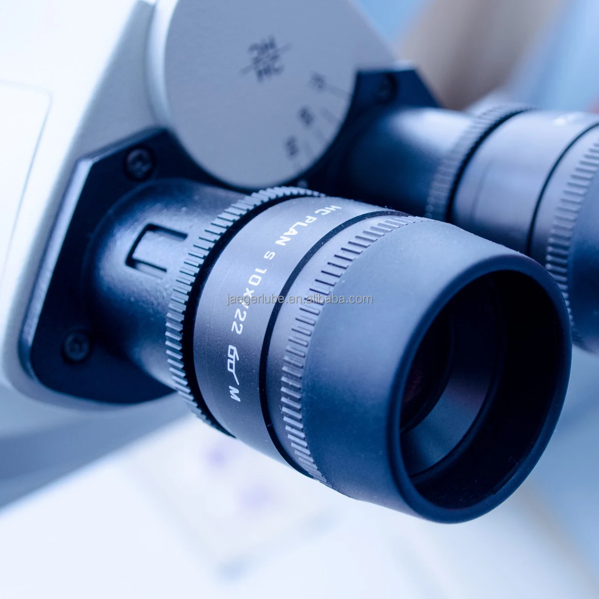 Jaeger 1400S Series Silicone Fluids proprietary dimethyl polysiloxane fluids