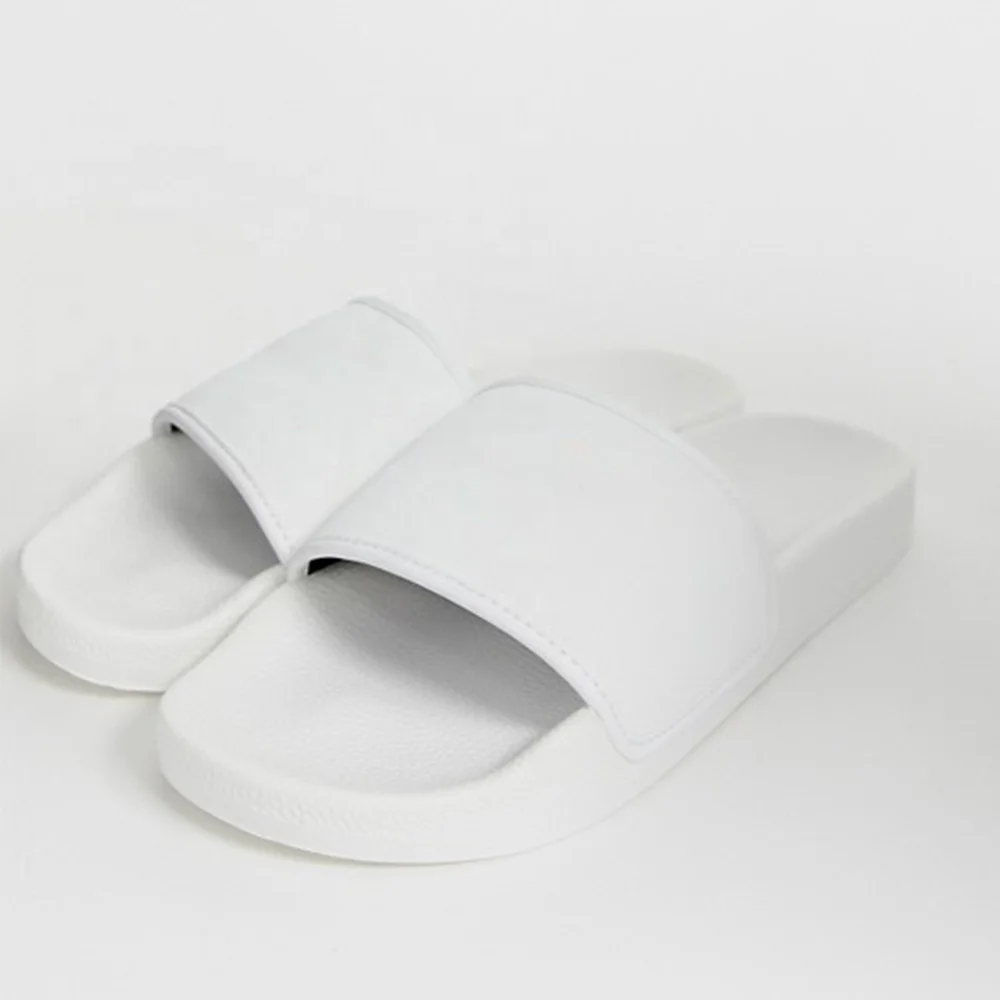 Prosub new sublimation slipper items custom sublimation shoes slides sandals blanks flip flop for sublimation slippers