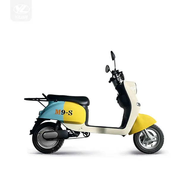 Electric motorcycle food delivery service can be equipped three-speed variable speed disc brake control bearing large weight