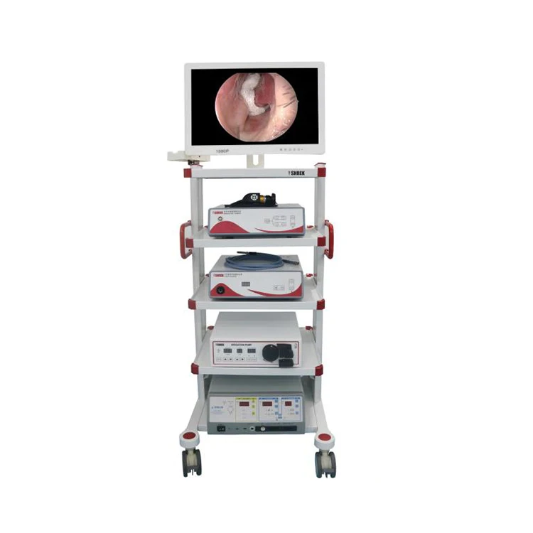 Медицинское гинекологическое оборудование для HD-видео эндоскопа colposcopy от китайского производителя