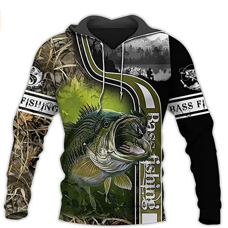 Модные толстовки с капюшоном изображением животных волка охотника 3D сублимационный принт камуфляжная толстовка унисекс пуловер свитшот новейший дизайн 2022