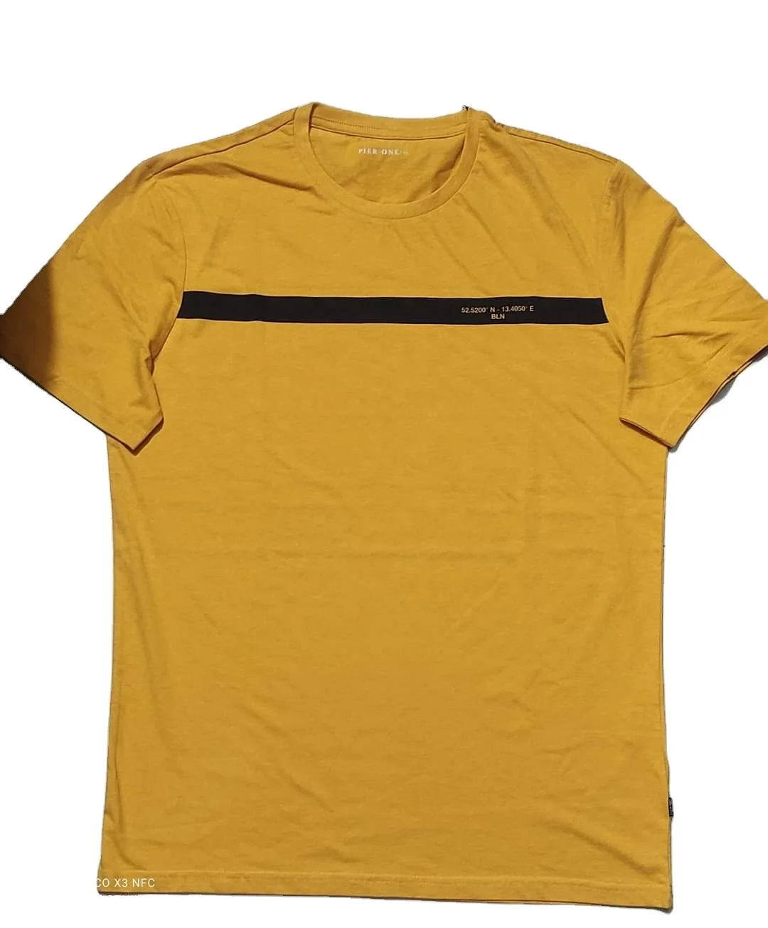 Men Unisex T Shirt New Fashion T-shirt Logo Design Tshirt OEM Custom Made Top Quality Casual Polyester / Cotton Short