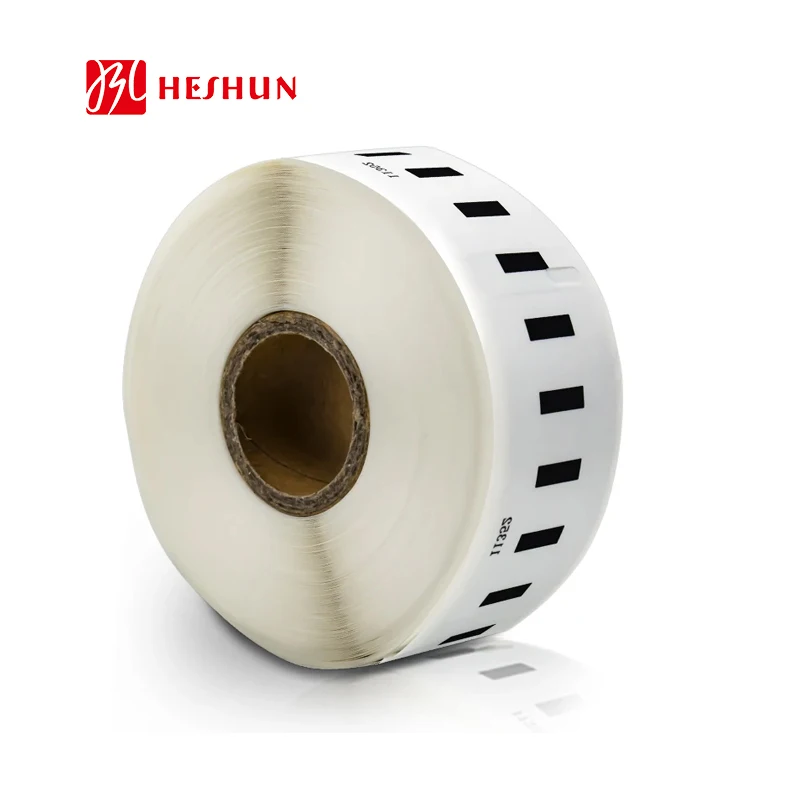 HS Adhesive Paper 11352 DYMO LabelWriter 400 450 25x54mm S0722520 Compatible labels 500 labels per roll with chip thermal label
