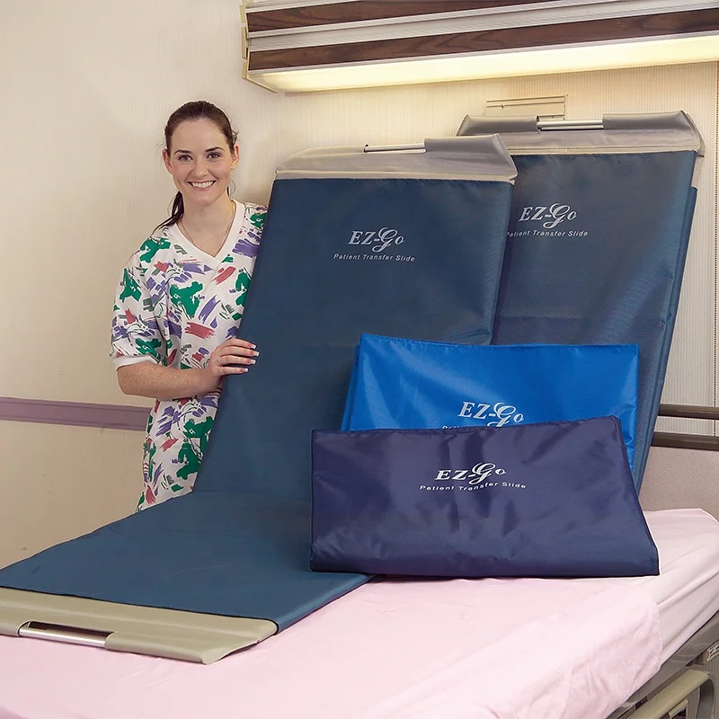 slide transfer board patient