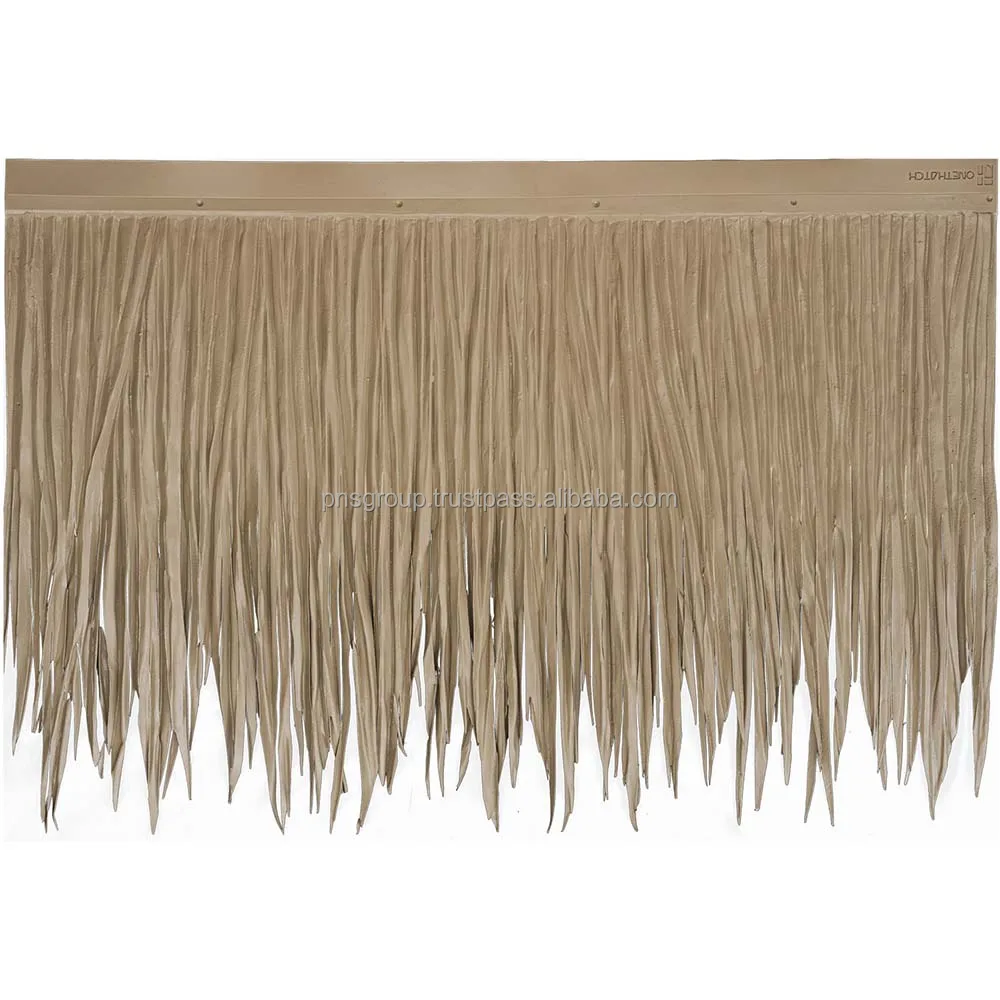 Indonesia Provides Dry Palm Leaves with Premium Quality for Making Cigarette Wrapping Materials and Roofs at Affordable Prices