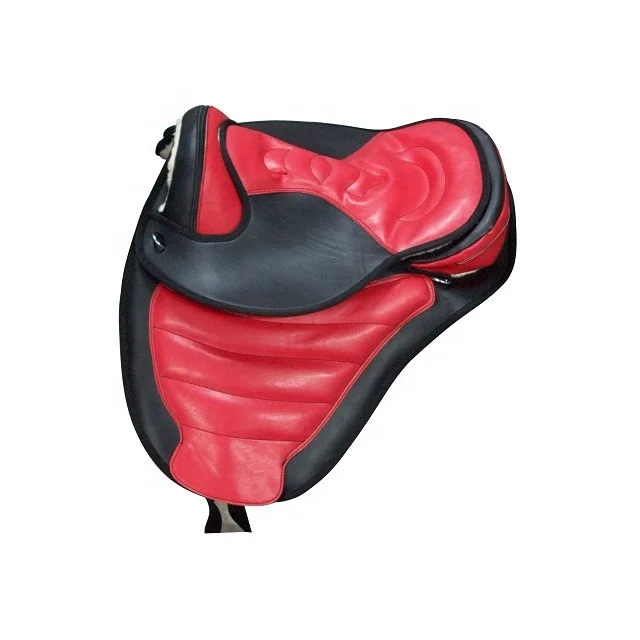 Best Quality Synthetic Saddles.