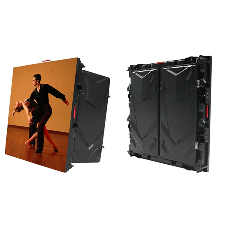 digital advertising hd led tv large display screen digital billboard