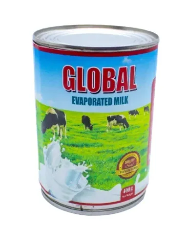 Высококачественное сгущенное молоко с 2% белком для кофе или чая и выпечки высококачественных продуктов из Малайзии 390 г, 500 г