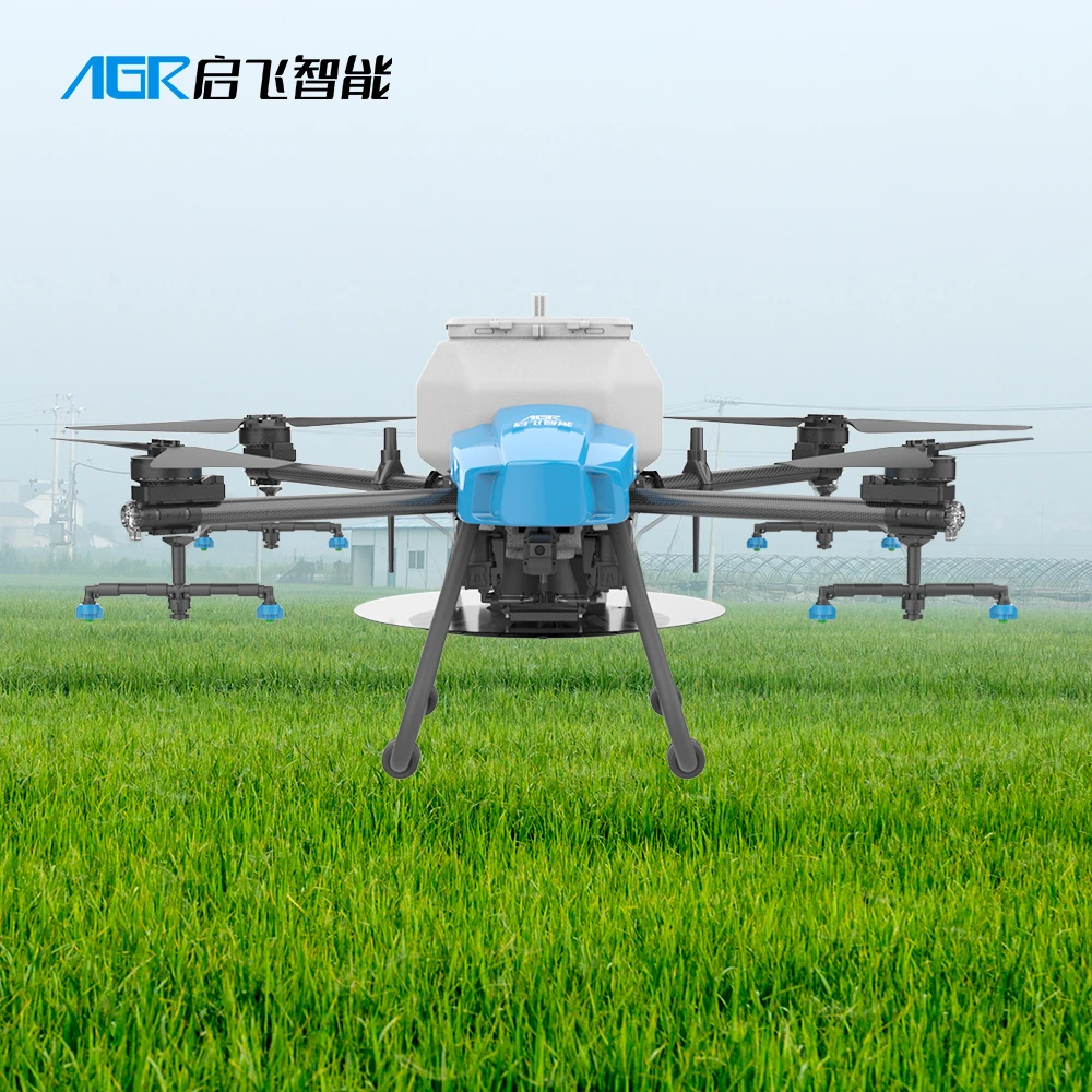22L AGR 22 liters Spraying machines for agriculture purpose drone farming equipment for fumigation