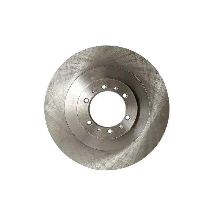 Excellent quality automotive brake system brake discs Volkswagen T5 Business 02-06 / Imported Touareg 02-04 Multivan