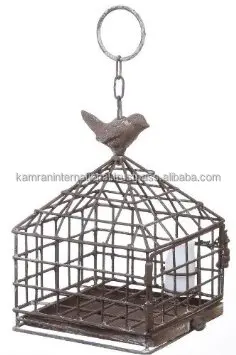 T light metal bird cages garden metal bird cages bird cages Designer