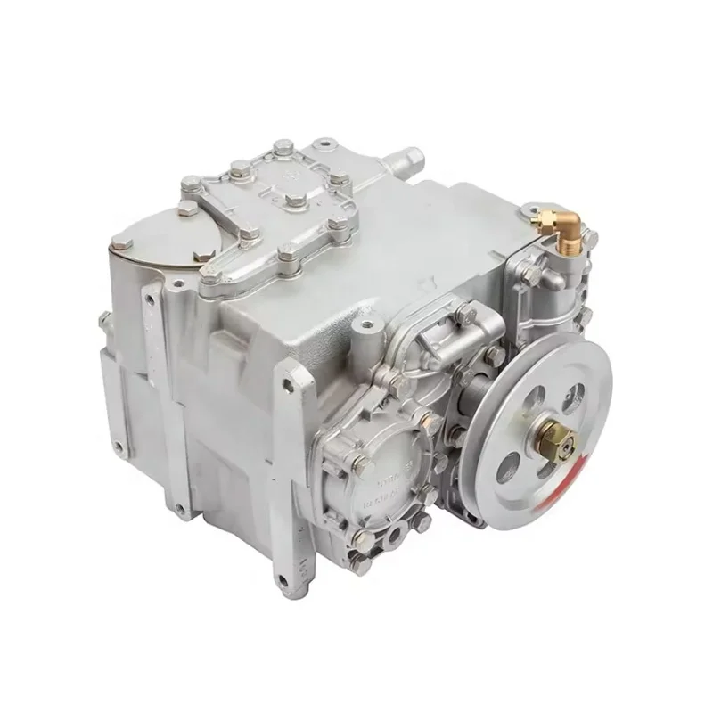 Wholesale Fuel Dispenser Gear Pumps Vane Pump Fuel Pump