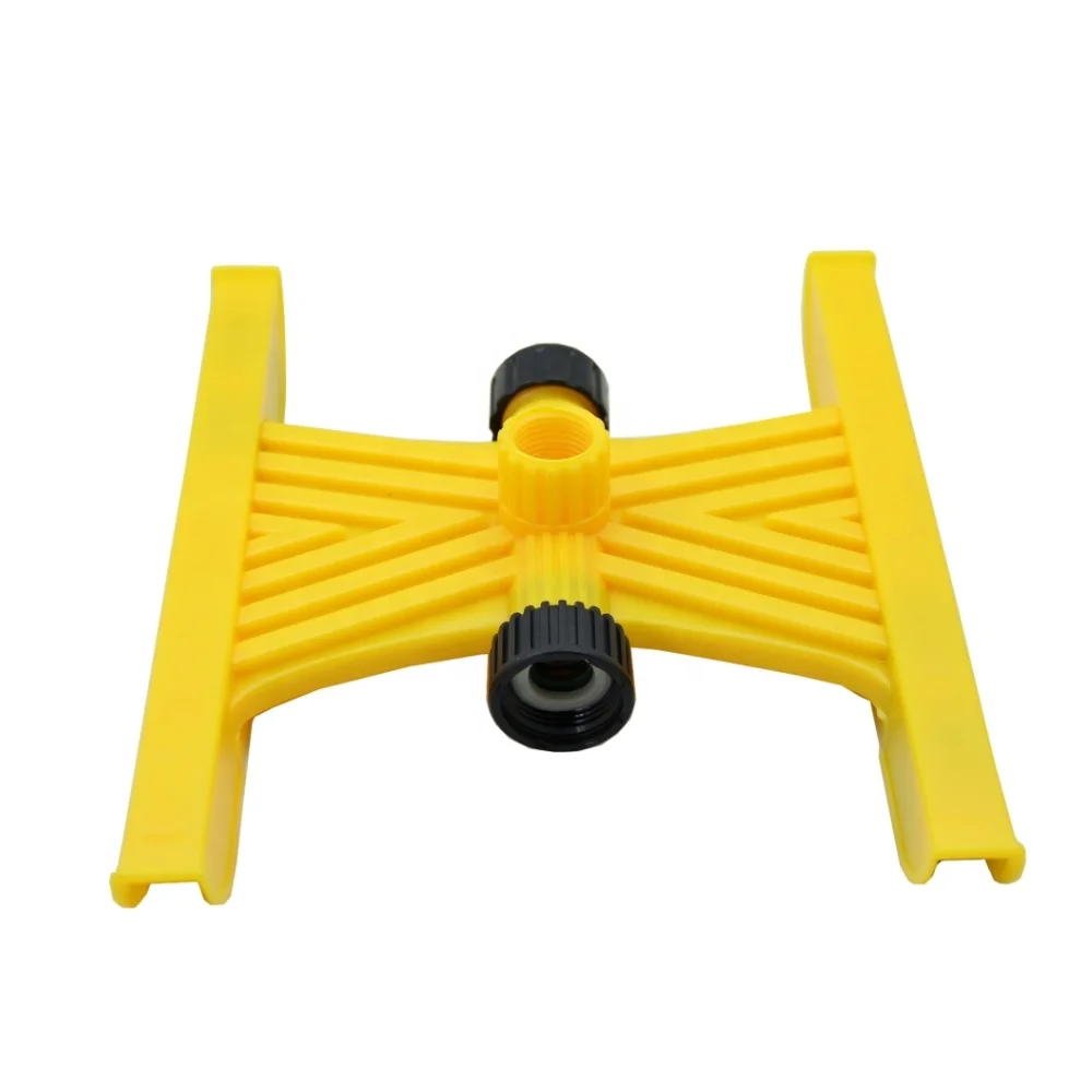 (GD-17327) Plastic Impulse Sprinkler