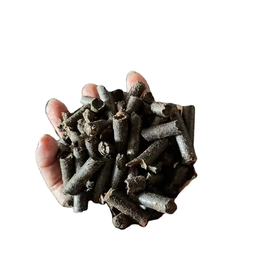 RICE HUSK pellets and briquettes, a lot cheaper than wood ones from Vietnam this season only, hurry up