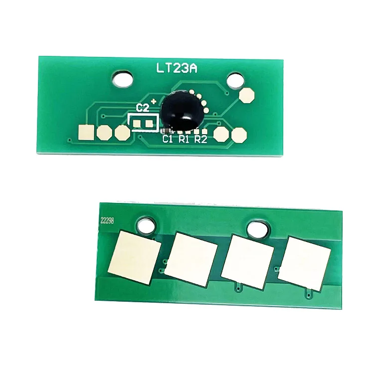 Принт Rite T-FC505 совместимый тонер чип для Toshiba e-Studio 2505AC 3005AC 3505AC 4505AC 5005AC