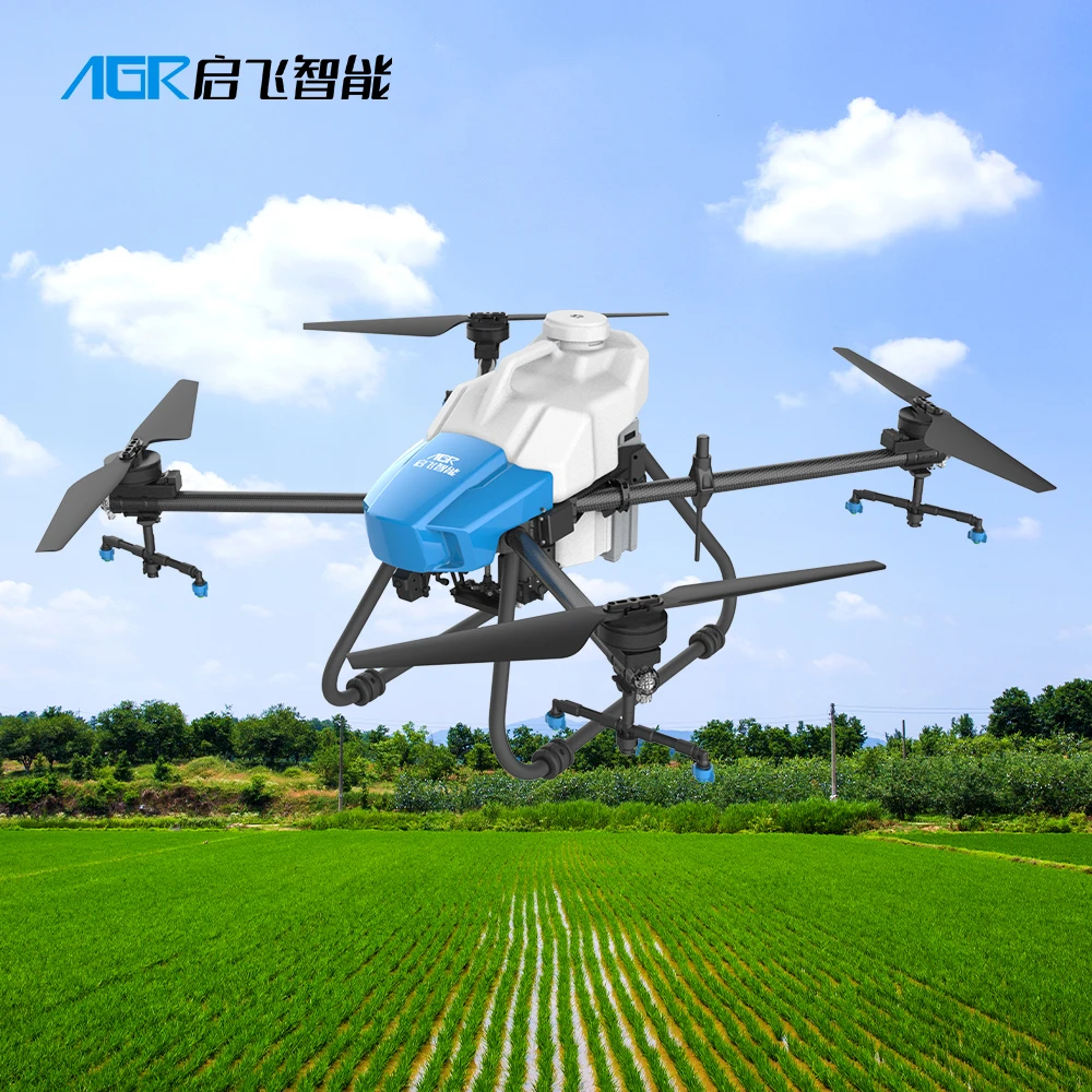 22L AGR 22 liters Spraying machines for agriculture purpose drone farming equipment for fumigation