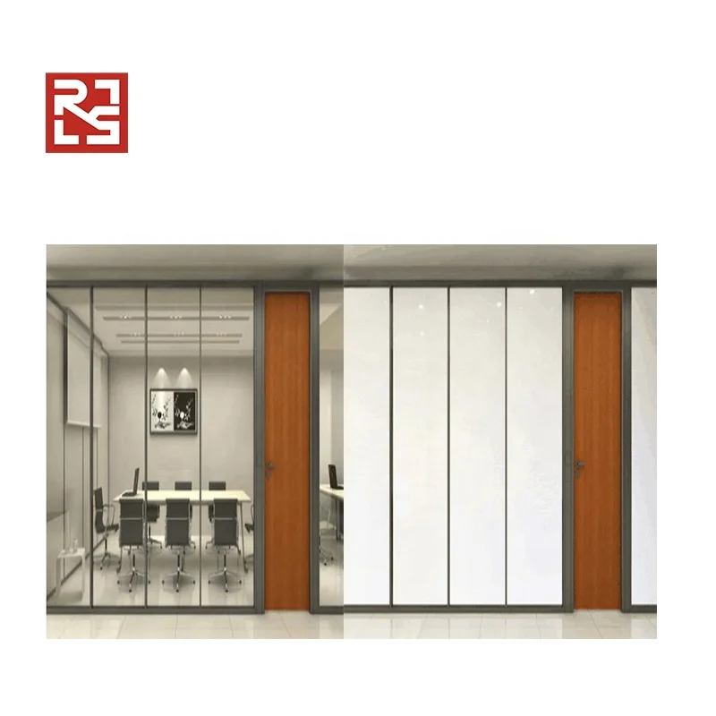 Good Quality New Design pdlc glass Smart Film for office