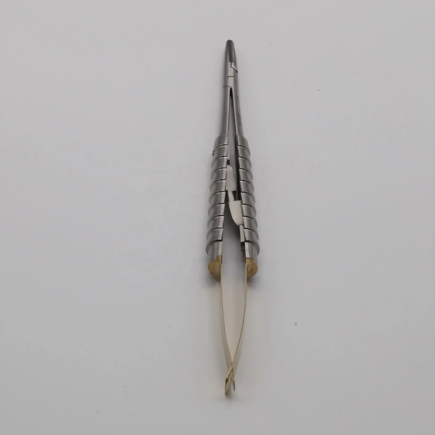 Dental Castroviejo Needle Holder