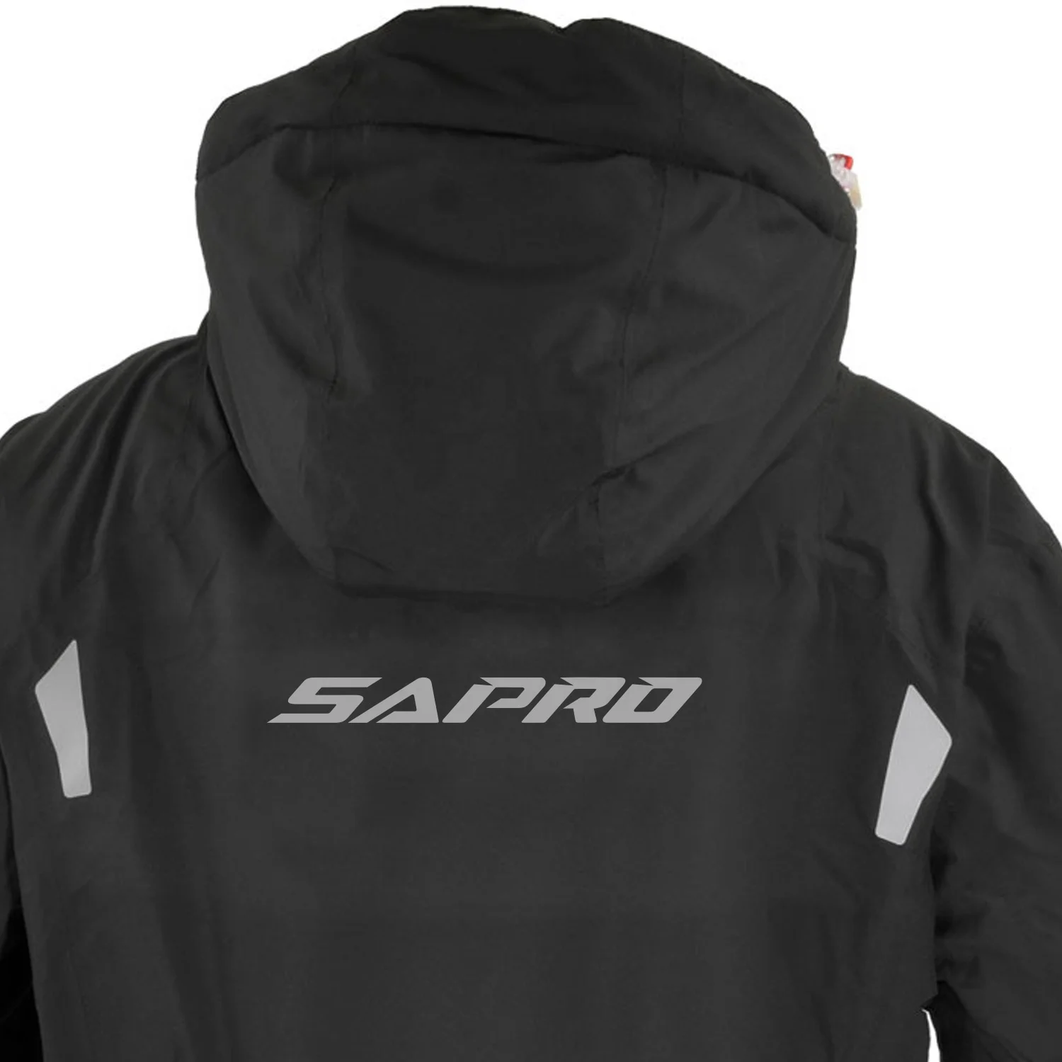 POTENTATE Warm UP Thermal Softshell Motorbike Jacket Windproof Waterproof Motorcycle Rainwear Jacket