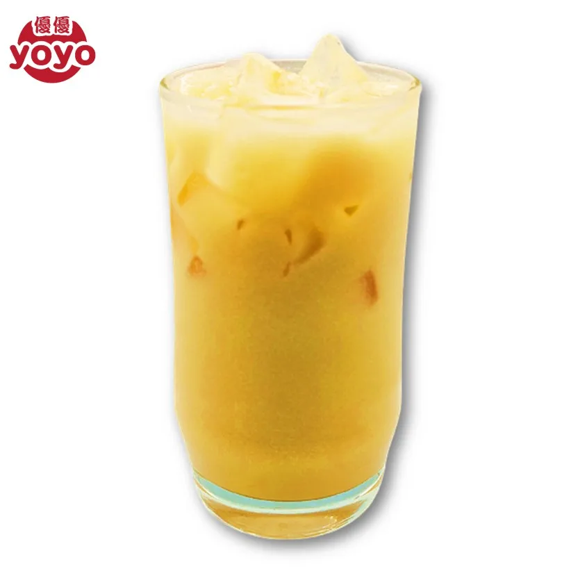 Молочный чай порошок манго сыр пузырьковый напиток