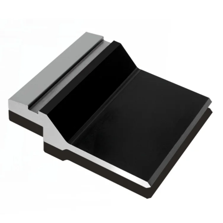 Metal plate 90 degree hemming bending die CNC Press Brake Tooling Bending die