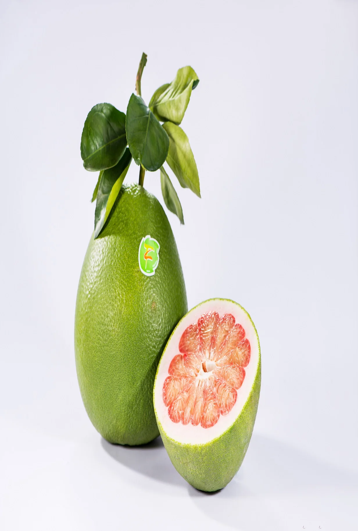 High Quality Vietnam Fresh Citrus Fruit Sweet Taste Year-Around Season Pomelo With 60 Days Shelf Life