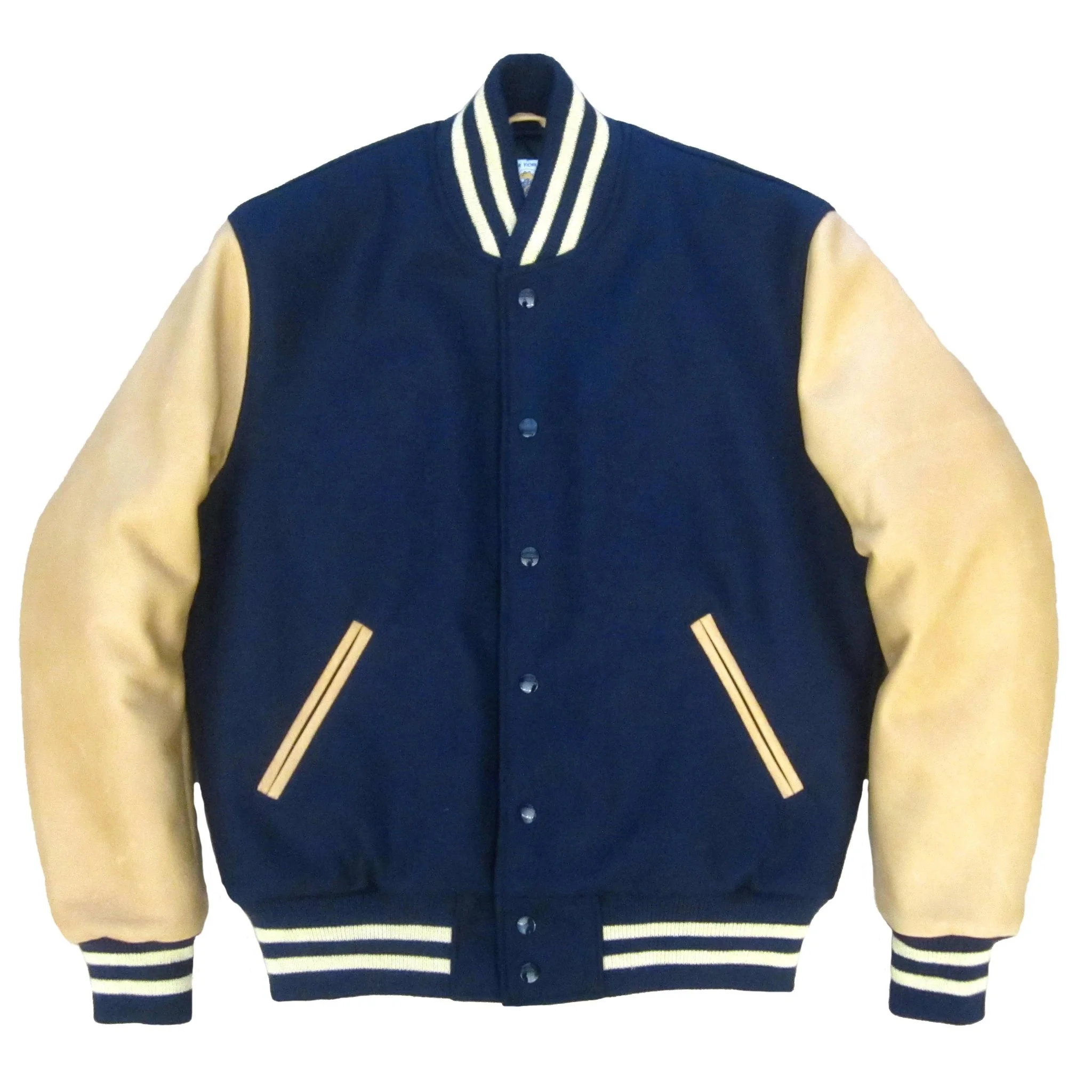 Оптовая продажа 2021 OEM Куртка мужская зимняя одежда с индивидуальным логотипом