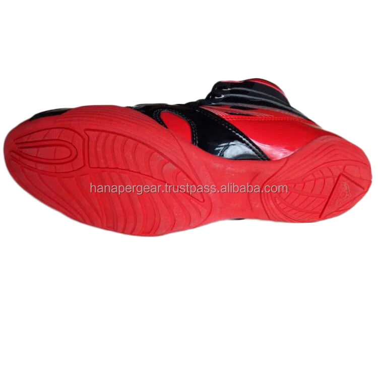 Wholesale Custom Professional Hot Selling Classic Fitness Bodybuilding Gym Men Boxing Shoes