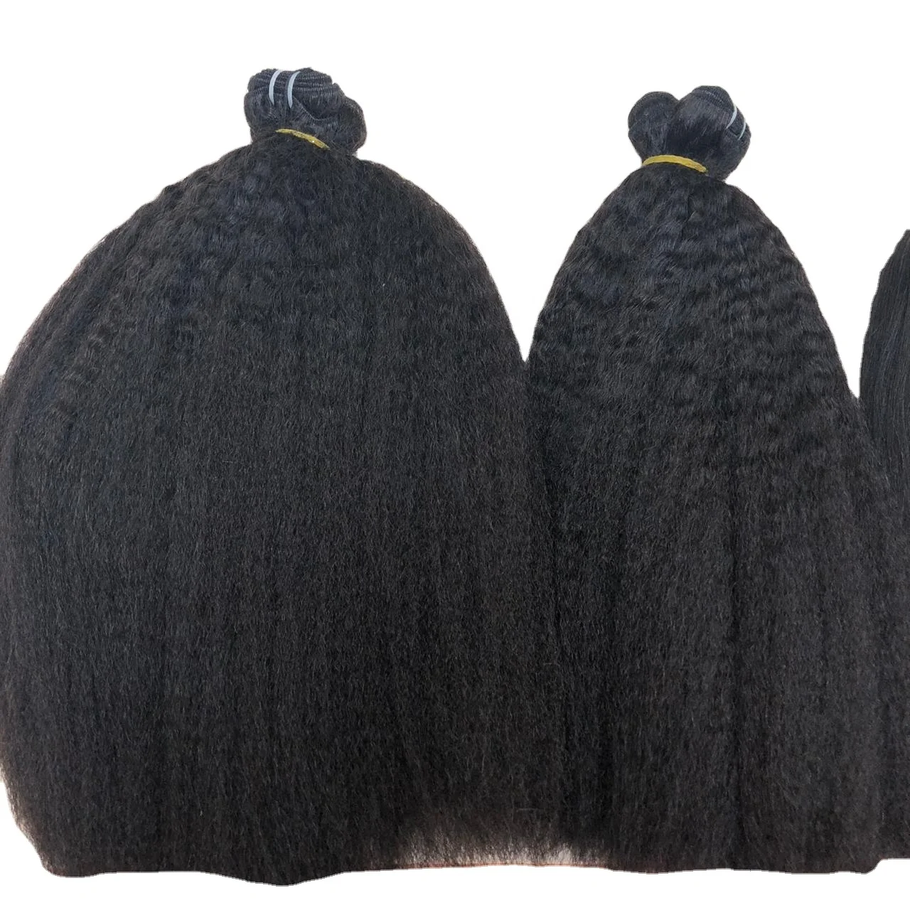 Machine weft in hair  human hair Vietnamese BIGGHAIR straigh double drawn wholesale hair extensions