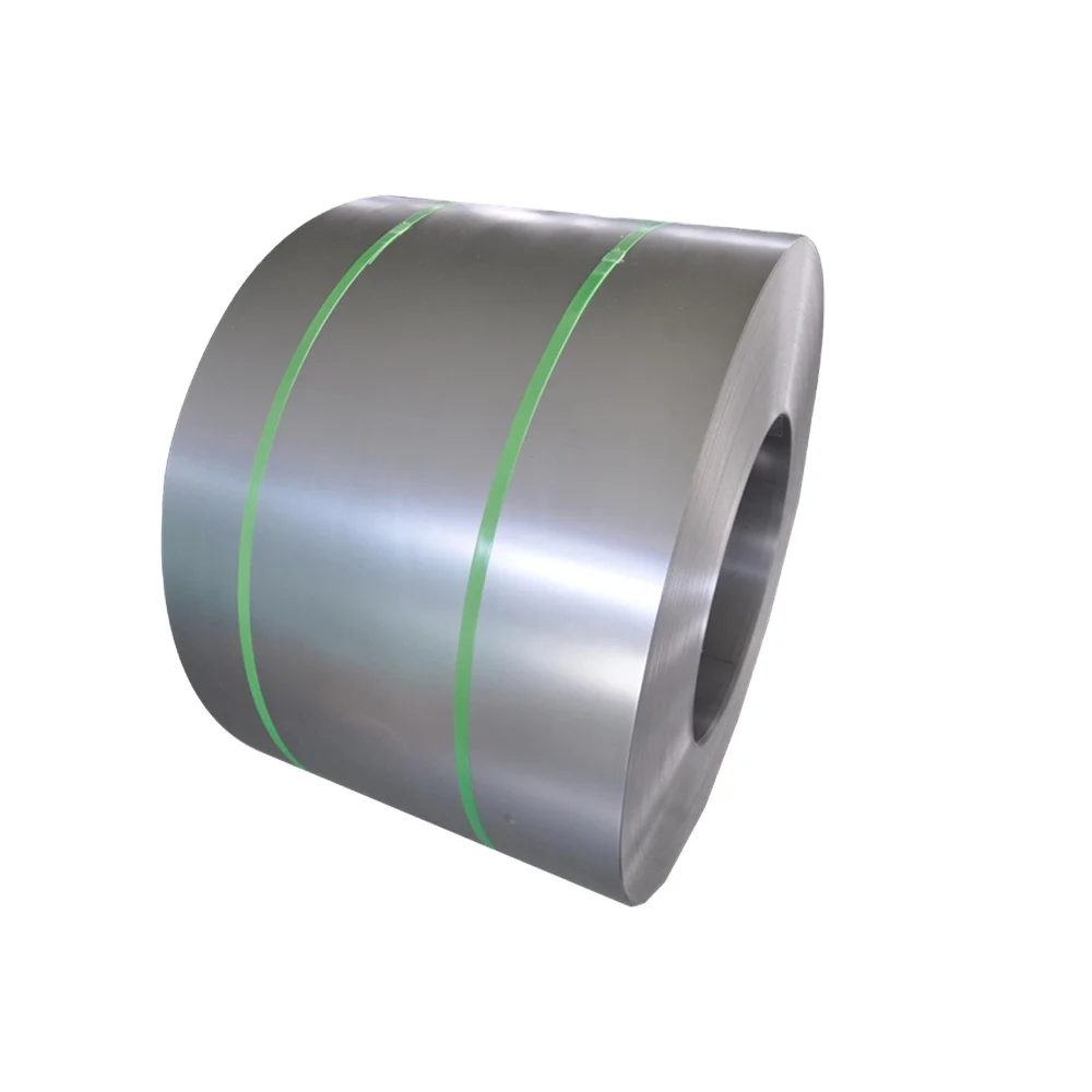 Cold Rolled Automotive High Strength Steel Coil