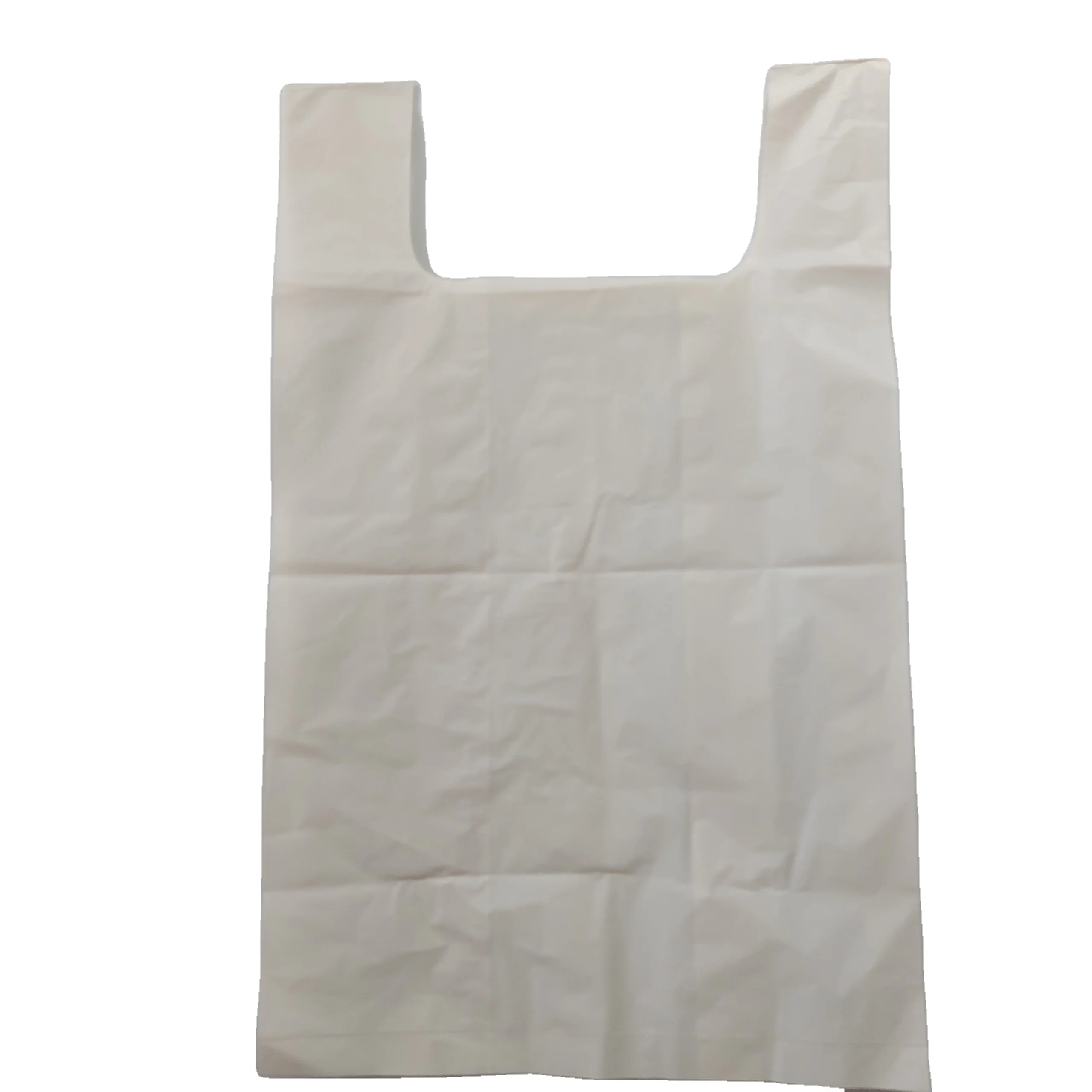 Bio Cassava Bag 100% Biodegradable Compostable Plastic Garbage Bags