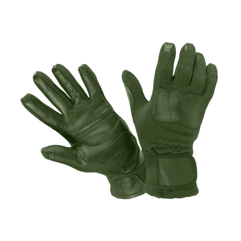 Amazon eBay новые тактические стойкие перчатки Nomex для сенсорного экрана