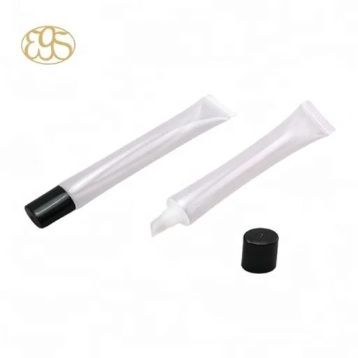 15ml Hemorrhoids Ointment plastic cosmetic tube EVOH ABS Clean energy Pollution control Sugarcane Packaging tube