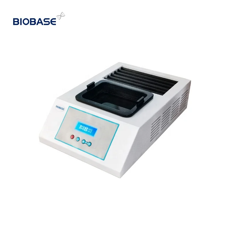 biobase Tissue Flotation Water Bath Model Slide Dryer Pathology Detecting Body Health Hospital Clinic Laboratory