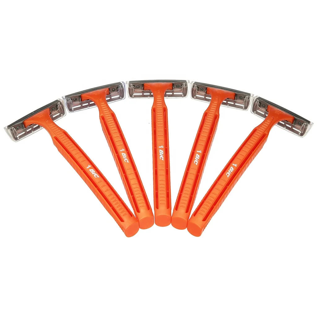 3 BLADE RAZOR PACK 5
