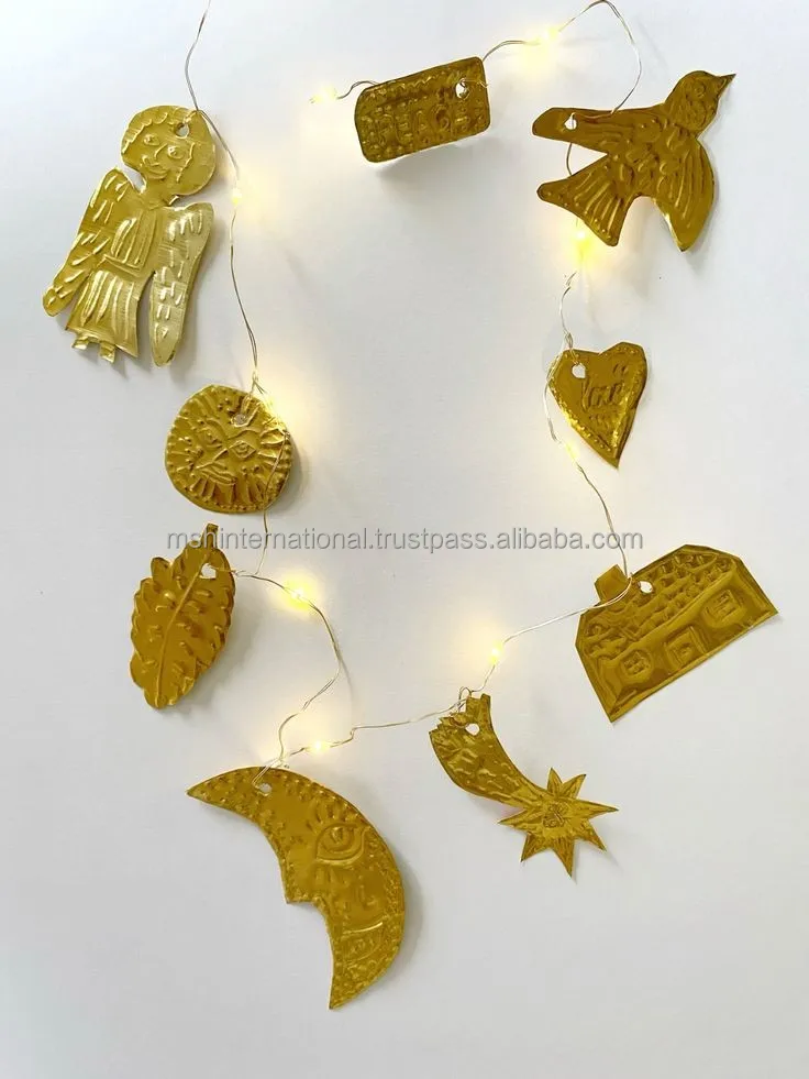 Custom Christmas Decor Metal Snowflake Ornaments Xmas Tree Decor Set Of 3 Metal Gifts Christmas Rhinestone Snowflake Ornament