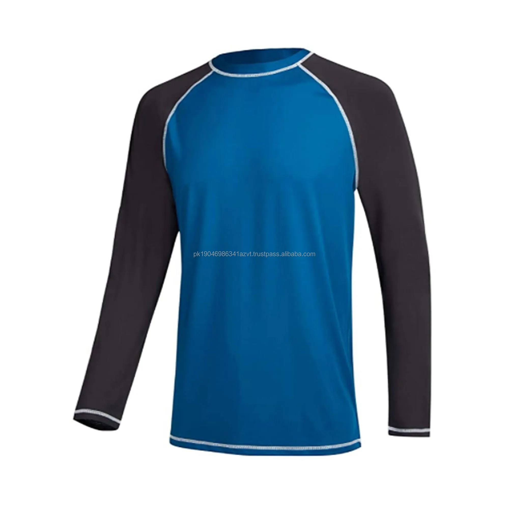 Fight training gear Custom Men Rashguard / Customized Design MMA Rash Guard for Men and Women