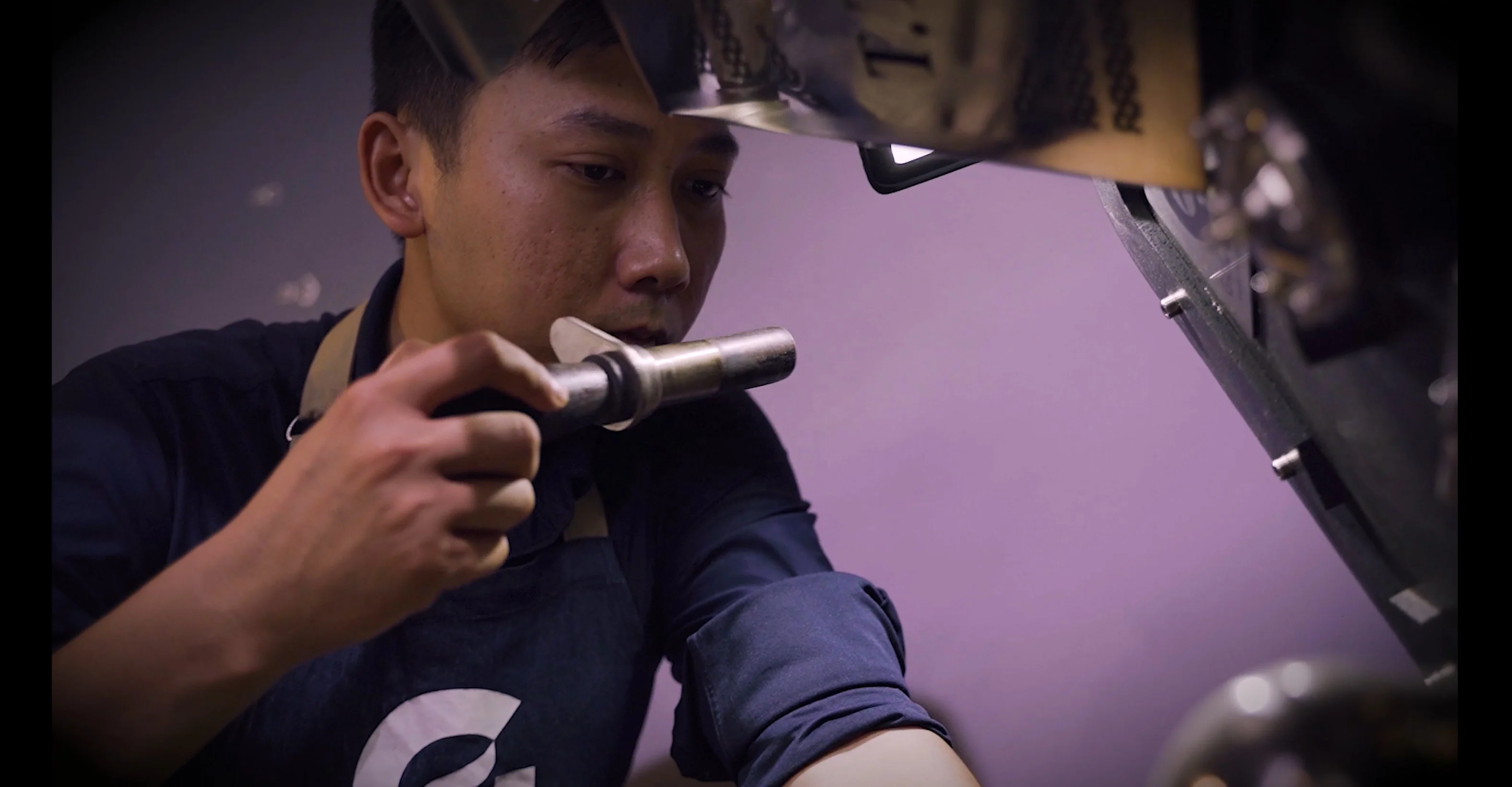 Roasted Arabica Medium S16 Processing Method Red Honey Balanced Tastes Single Origin Cau Dat Vietnam New Crop 2023-2024