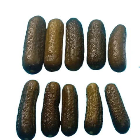 100 % NATURAL Fresh Gherkin