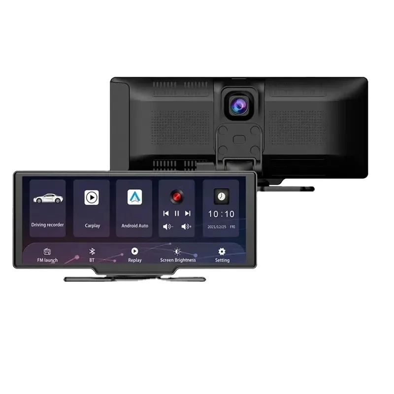 Видеорегистратор SmartView 10 26 дюймов с Wi-Fi