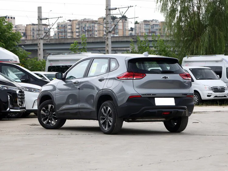 new china High Speed chevroletequinox Gas Car 2022 2023 in stock SUV Sedan Automobiles chevroletmonza lando chevroletEquinox N