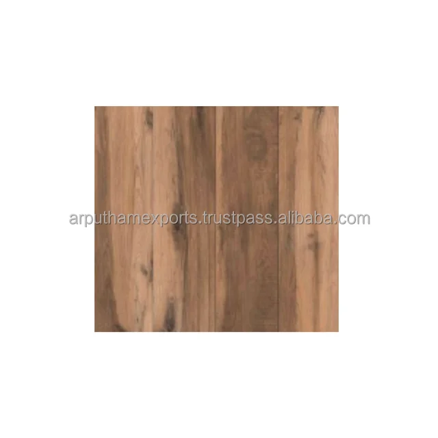 Porcelain Tiles  Matte Finish Porcelain Tiles Wood Look Kitchen/living room