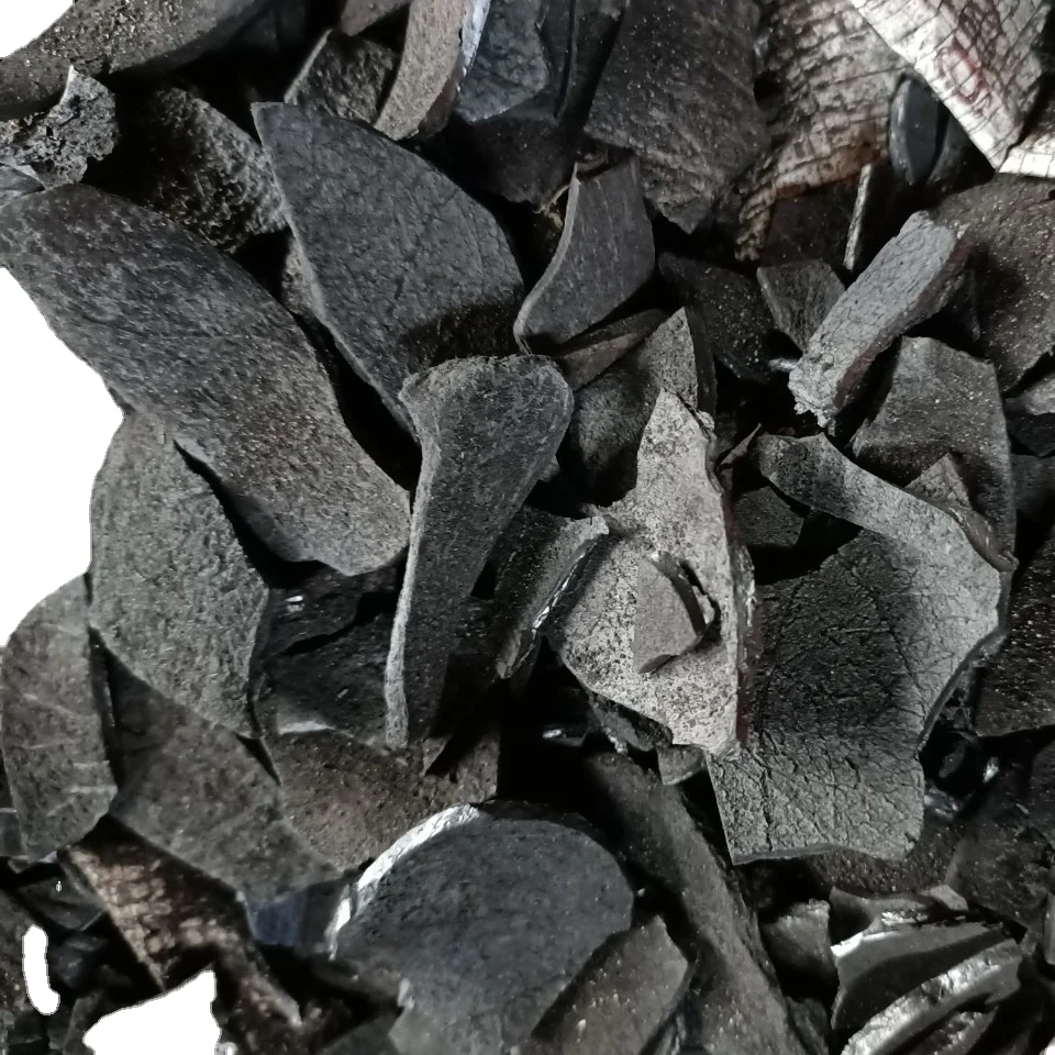 Coconut shell charcoal raw material ,  Activated Carbon Manufacturer low price Coal-Based coconut from Vietnam