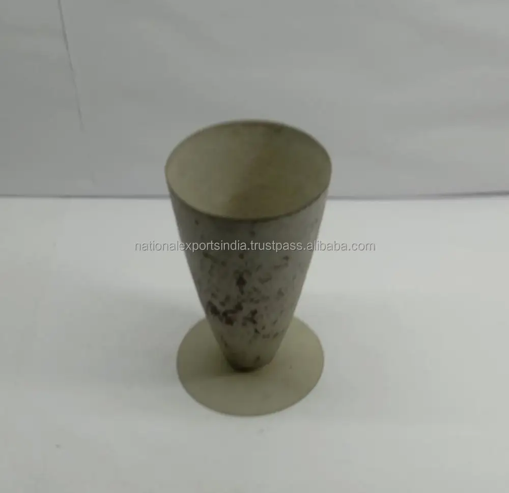 Hammered Metal Tall Elegant Home Decor Good Wholesale Flower Vase