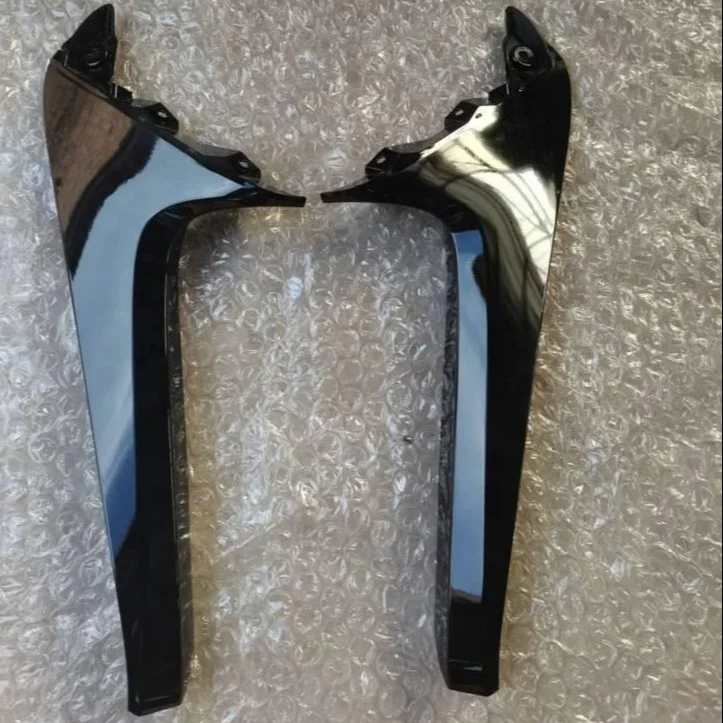 76088-0R050   76087-0R050 Side Spoiler for Toyota rav4  76088-42050 76087-42050