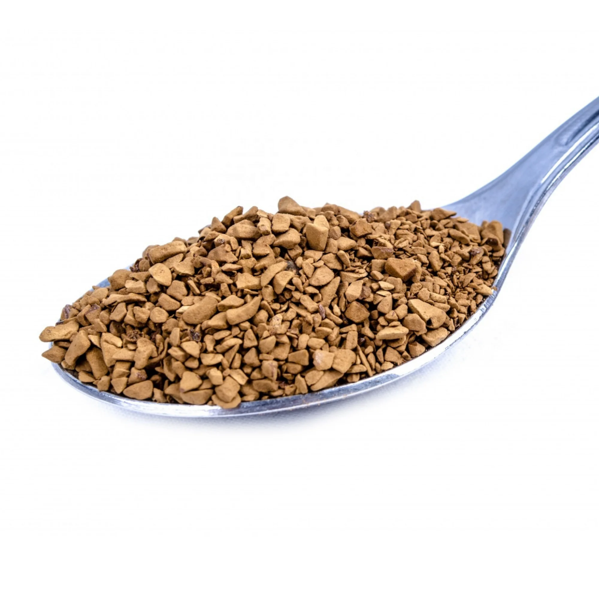 Лучшие товары Европейский растворимый кофе контроль Союза сертификаты кофейные гранулы готовые к отправке в порт хошиминь