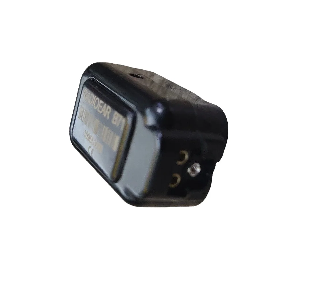 audiometer accessory Radioear B71 bone conductor for audiometer for hearing checking bone viberator for audiometer