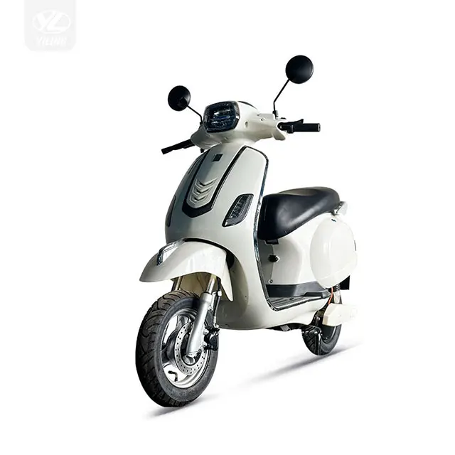 Super convenient electric bicycle, manned electric motorcycle, small electric scooter, 1000W60v20an lithium/ lead-acid battery
